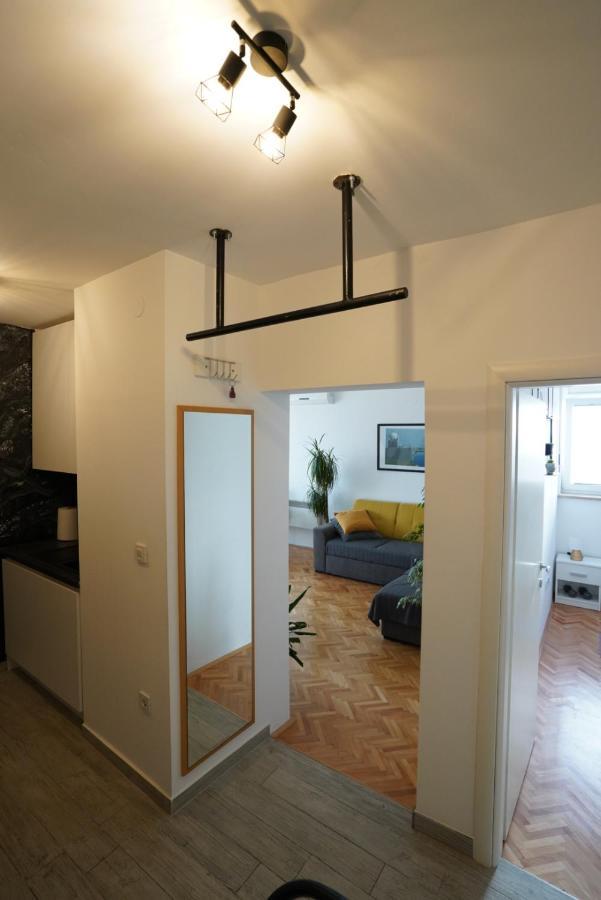 Ema&Nola Home Šibenik Екстериор снимка
