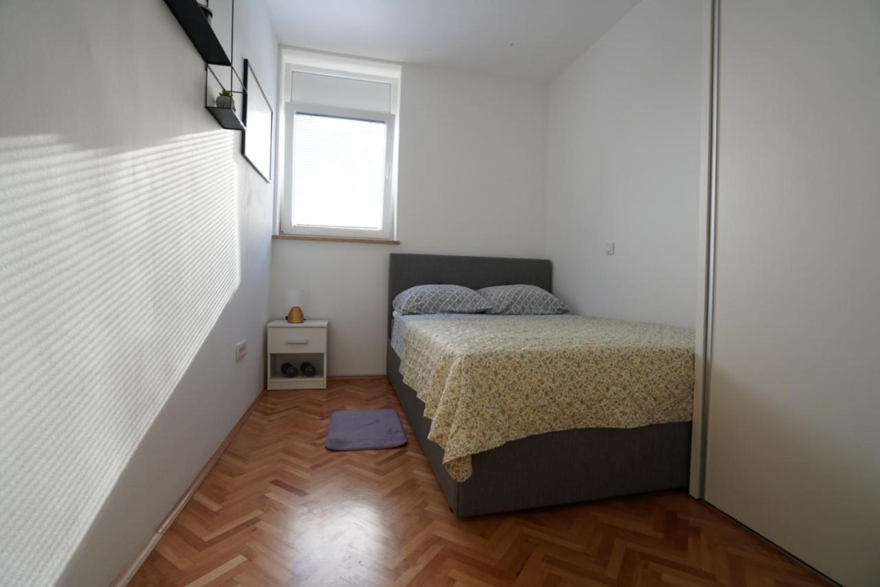 Ema&Nola Home Šibenik Екстериор снимка