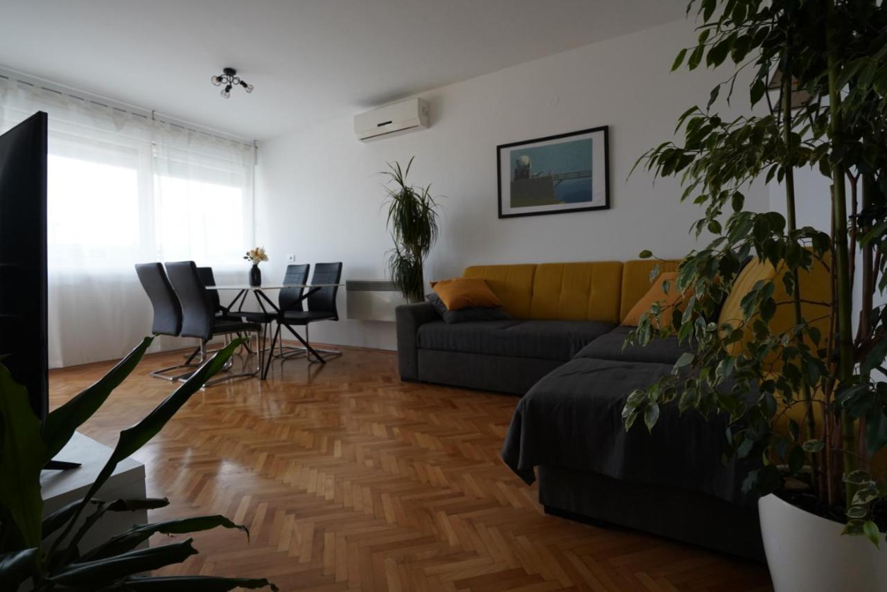 Ema&Nola Home Šibenik Екстериор снимка