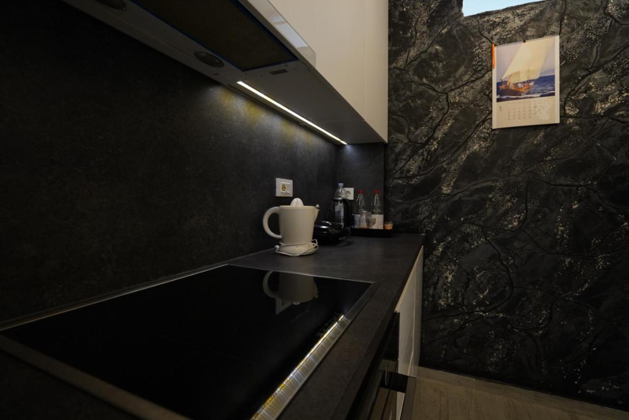 Ema&Nola Home Šibenik Екстериор снимка