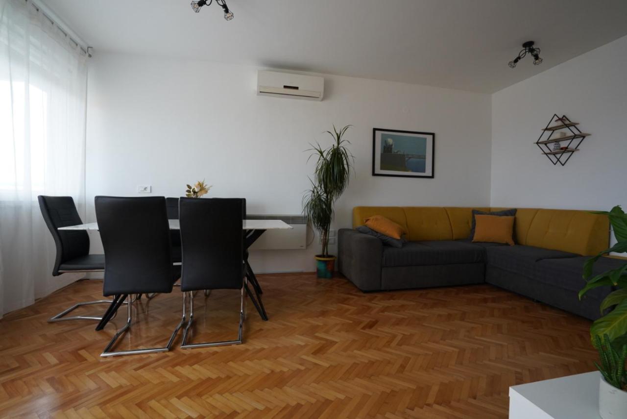 Ema&Nola Home Šibenik Екстериор снимка