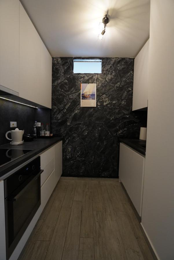 Ema&Nola Home Šibenik Екстериор снимка