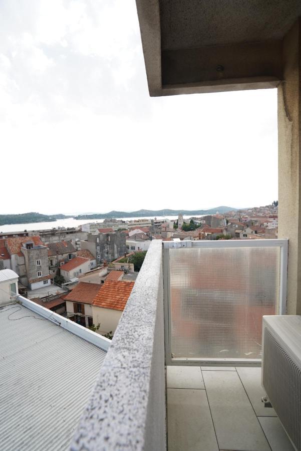 Ema&Nola Home Šibenik Екстериор снимка