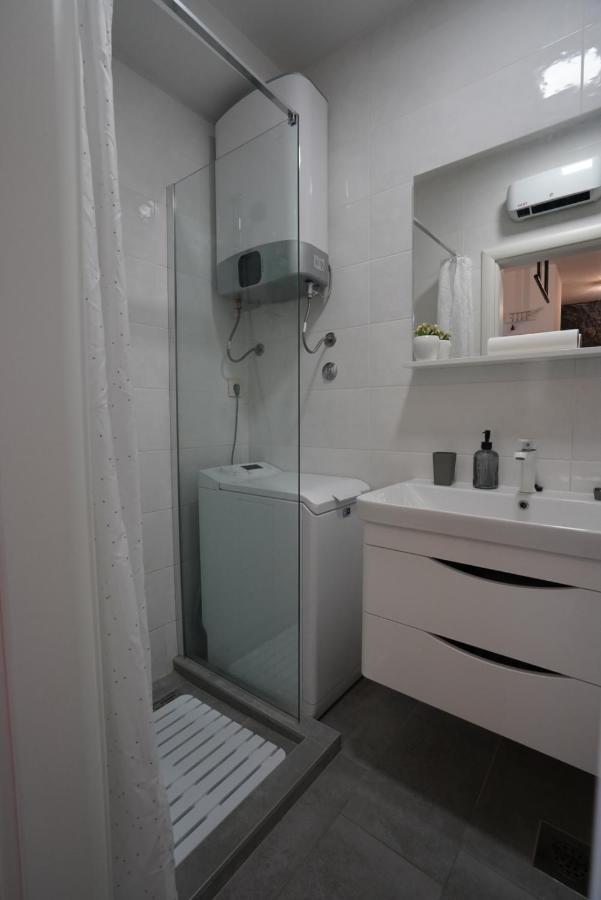 Ema&Nola Home Šibenik Екстериор снимка