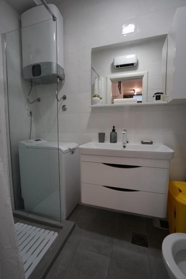 Ema&Nola Home Šibenik Екстериор снимка