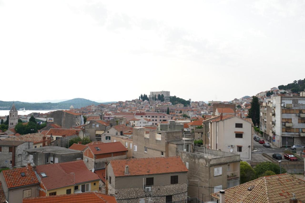 Ema&Nola Home Šibenik Екстериор снимка