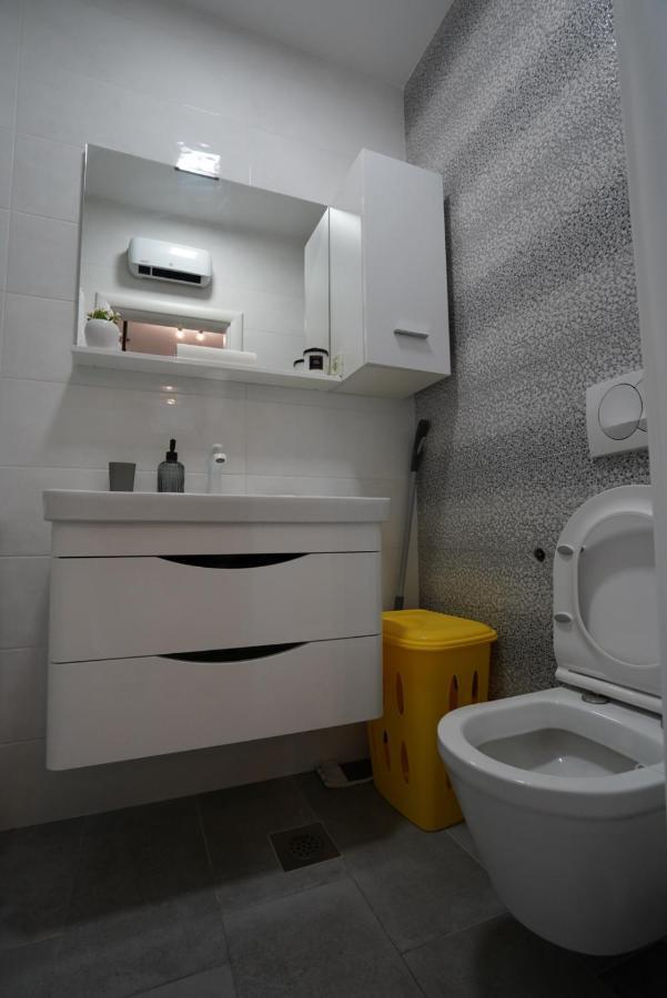Ema&Nola Home Šibenik Екстериор снимка
